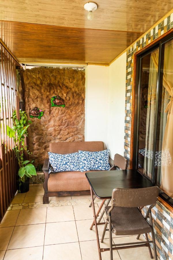 Cabina Arenal Z13 La Fortuna Exterior photo